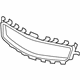 GM 25784043 Grille,Front Center