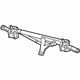 GM 39122785 Module Assembly, Wsw Sys