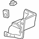 GM 22945681 Molding Assembly, Front Wheel Opening Rear *Service Primer