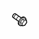 GM 21170113 Exterior Panel Bolt, Front Outer GM 21170113 Exterior Panel Bolt, Front Outer