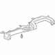 GM 22761509 Duct Assembly, Air Distributor