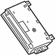 GM 15254600 Amplifier Assembly, Radio Speaker