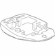 GM 96960400 Compartment, Tool Stowage