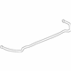 GM 22786262 Shaft Assembly, Rear Stabilizer