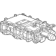 GM 13552653 MODULE ASM-HIGH VLTG BAT HTR