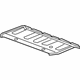 GM 13402958 Shield,Exhaust Rear Underbody Heat