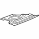 GM 23362301 Insulator,Instrument Panel