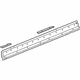 GM 84321761 Reinforcement Assembly, Rkr Otr Pnl