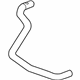 GM 22990639 Charging Air Cooler Coolant Hose