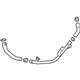 GM 12711706 PIPE ASM-THERM BYPASS