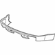 GM 23350827 Rear Bumper Cover *Service Primer