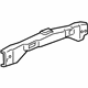 GM 22813386 Bracket,Instrument Panel Center Support