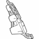 GM 22813364 Bracket,Instrument Panel Accessory