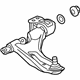 GM 95319217 Front Lower Control Arm Assembly