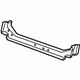 GM 84243483 Bar Assembly, Floor Panel #5 Cr