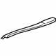 GM 84056351 Rail Assembly, Underbody Rear Side