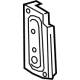 GM 84214120 Reinforcement Assembly, F/Cmpt Frt S/Rl