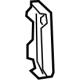 GM 84313909 Reinforcement Assembly, F/Cmpt Frt S/Rl