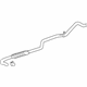 GM 20970644 Exhaust Pipe