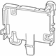 GM 39055767 Bracket, Keyless Entry Control Module