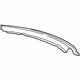 GM 22752446 Reinforcement, Rear Window Panel