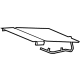 GM 84763298 Heater Assembly, F/Seat Cush