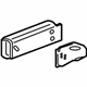 GM 88938444 Extension Asm,Side Rail RH (Rear)