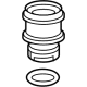 GM 12698498 Tube Assembly, Oil Fil