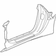 GM 84111998 Panel, Body Side Outer