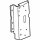 GM 23192695 Panel Assembly, Body Hinge Pillar Outer