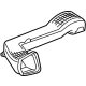 GM 84037790 Duct Assembly, Instrument Panel Outer Air Outlet