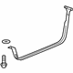 GM 13238488 Strap Assembly, Fuel Tank