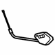 GM 22933865 Control Assembly, Front Seat Reclining