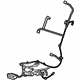 GM 90922622 Harness Assembly, Front Seat Wiring