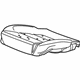 GM 23105646 Pad Assembly, Front Seat Cushion