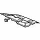 GM 84453375 Fan Assembly, F/Seat Cush Vent