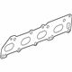 GM 55566925 Gasket, Exhaust Manifold