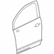 GM 23141900 Panel,Front Side Door Outer