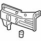 GM 84210190 Brace Assembly, F/Fdr Frt