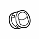 GM 94564445 Outlet Assembly, Instrument Panel Outer Air