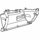 GM 92268759 Frame,Instrument Panel Compartment Door Opening