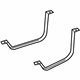 GM 22810190 Strap,Fuel Tank