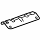 GM 22823169 Bracket,Instrument Panel Carrier Support