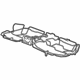 GM 84074656 Frame, Rear Seat Cushion