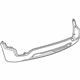 GM 42537680 Rear Bumper Cover Lower