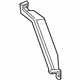 GM 23394098 Bracket, Auxiliary Radiator