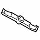 GM 23394100 Bracket, Auxiliary Radiator