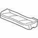 GM 88949048 Seat Cushion Pad GM 88949048 Seat Cushion Pad