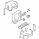 GM 96469285 Module Asm,A/C Evaporator