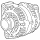 GM 84062199 GENERATOR Assembly